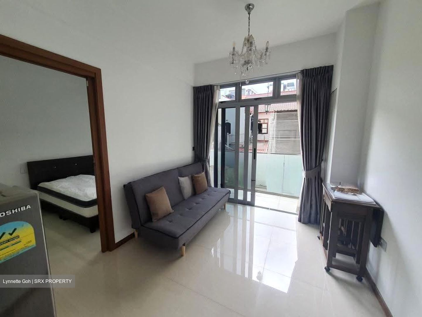La Fleur (D14), Apartment #612380801